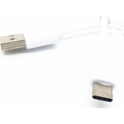 Short 25cm USB Type C Cable Usb Type-c Cables for Xiaomi Mi6 6x MI5 5S 5S PLUS 5x 5c 4S 4C,REDMI PRO