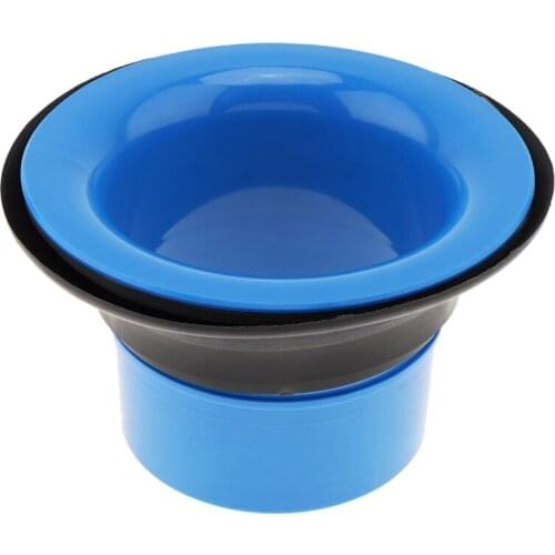 Hot AD-Drum Loudspeaker Bass Loudspeaker Drum Accessories Bass Hole Protection Percussion Parts