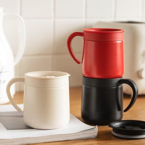 MDZF SWEET HOME Thermoses Mugs