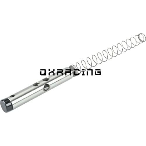 Motorcycle Cam Chain Tensioner Rod Chain Tensioner Spring set For Lifan 125 LF 125cc Horizontal Engine Parts