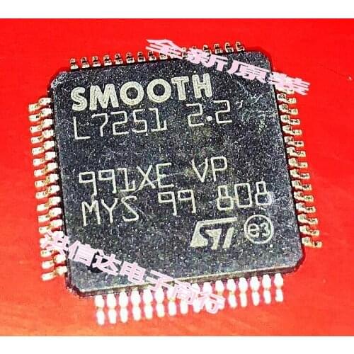 New&original L7251-2.2 L7251