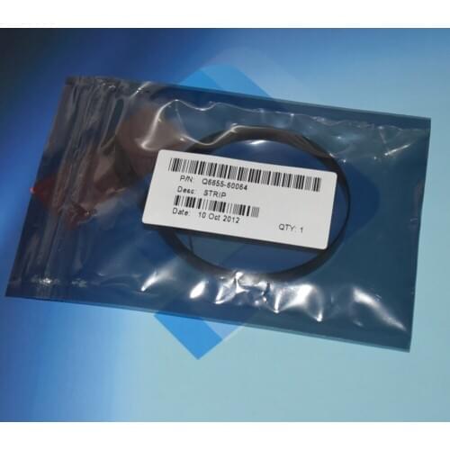 Free Shiping Q6655-60064 Encoder Strip For HP 70 90GP