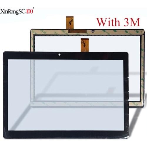 New 10.1 inch For SQ-PGA1067-FPC-A0 Tablet Touch Screen digitizer Panel glass MID Sensor
