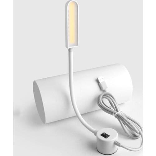 Sewing Machine light Gooseneck Lamp for All Sewing Machine Lighting Desks