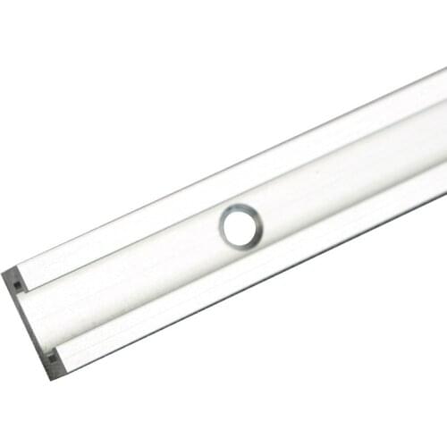 T-track Slot Miter T Slider Aluminium Alloy Jig Fixture Pressure Woodworking for Router Table Workbench DIY Tools Type- 19