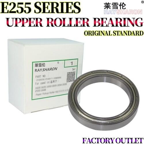 Upper Roller Bearing For Use in Toshiba E-Studio 255 305 355 455 257 307 457 507 256 306 356 456 506 357 6LJ581160