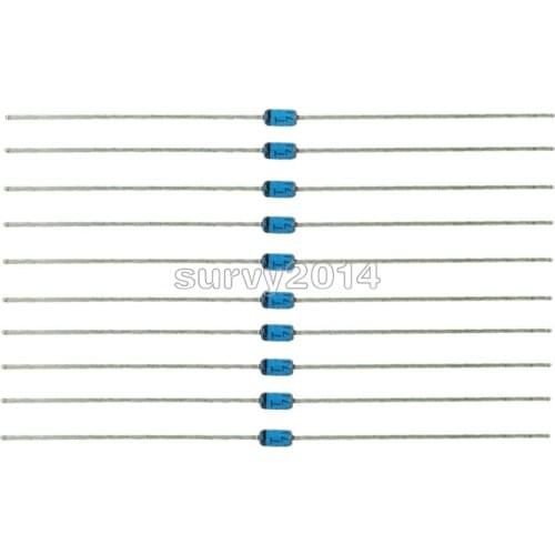 10pcs/lot 1N5711 DC-35 Diode New NEW In Stock