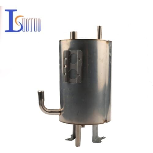 2 Hole Water Dispenser Liner Stainless Steel Heating Inner Tank