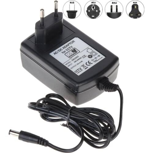 Dc5v 4a POWER SUPPLY ADAPTER for the phone charger also for the time attdance