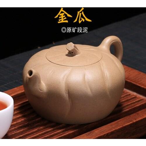 Purple clay teapots on a commission basis ore section featuring mud POTS crafts ni a undertakes the new security manual