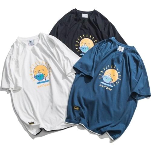 Мужские футболки с коротким рукавом ChuSweetlove China At AliExpress