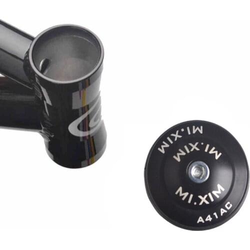 Mountain Bike A41AC-44 44mm Semi Hidden Headset Sealed Ball Cycling Headset