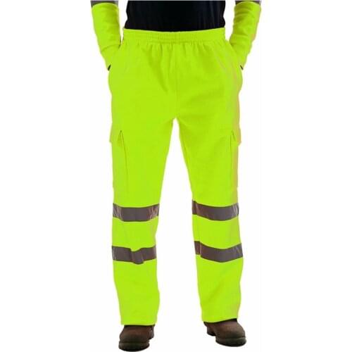 HengShunRui Men's Trousers