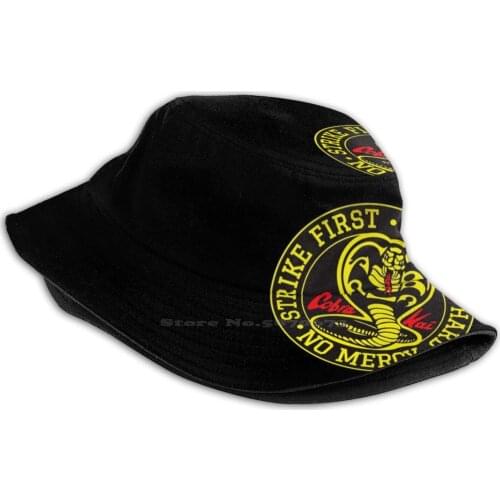 Karate Tournament - Unisex Fisherman Hats Bucket Hats Kai Kai Kai Kai Kai Kai Kai Kai Kai Kai Helmet Kai Kai All Kai Kai