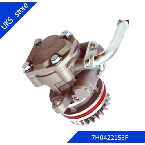 Power steering pump forVW Multivan MK V 2.5 TDI 2003-2016 OEM:7H0422153F 7H0422153J 7E0422153 851529632
