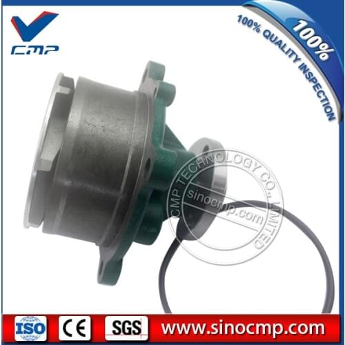 Water pump VOE21125771 21125771 For Volvo TAD520VE TCD2013 TAD720VE