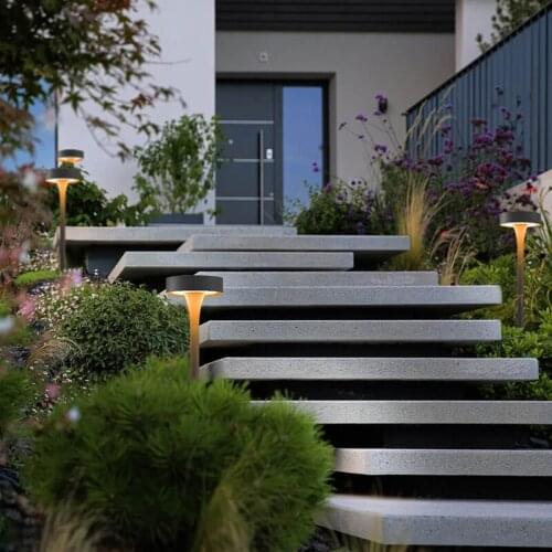 OK28LUX Garden Lights