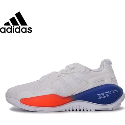 Original New Arrival Adidas ORIGINALS ZX JOURNEY Unisex Running Shoes Sneakers