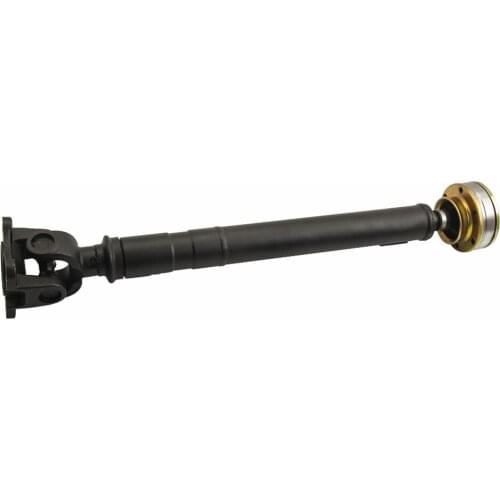 26" Front Driveshaft for Dodge Durango Dakota for Mitsubishi Raider 3.7L 4WD Prop Shaft 2001-2007 52105981AC 65-9514