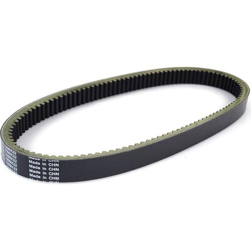 Snowmobile Drive Belt for Yamaha EL433 ET250 ET300 ET340 ET410 EX340 EX440 EX570 Enticer ET400 EW433 Transfer Belt 820-17641-01