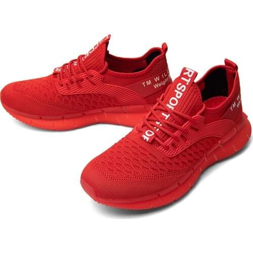 Sapatilhas sapato Breathable men mens sneakers mannen Casual fashion masculino casual sneaker summer sale mesh zapatillas shoes
