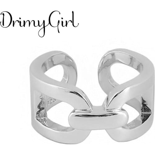 Punk Vintage Bow Cross Rings For Women Boho Female Charms Jewelry Men Antique Knuckle Ring Fashion Party Gift