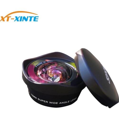 XT-XINTE Wide Angle Lenses For Mobile Phones