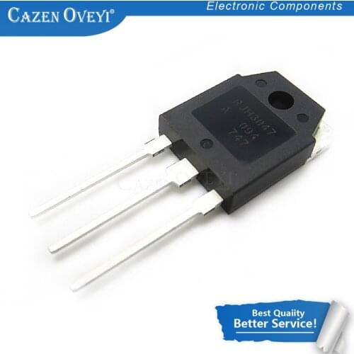 5pcs/lot RJH3047 TO-3P RJH3047DPK TO3P RJP3047 RJH3047A RJH3047ADPK In Stock