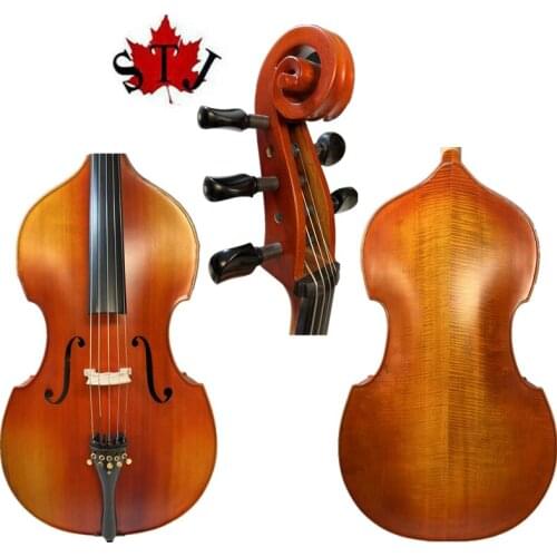 6 strings SONG Brand Maestro 1/4 cello,guitar head, powerful sound #12478