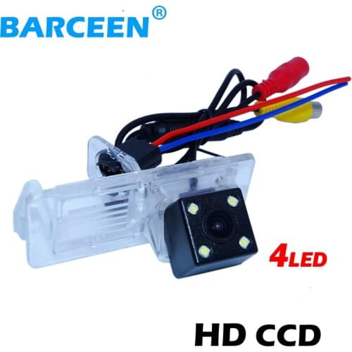 Factory Promotion Rear View Camera For Renault Fluence/Dacia Duster/Megane 3/Terrano Free Shipping