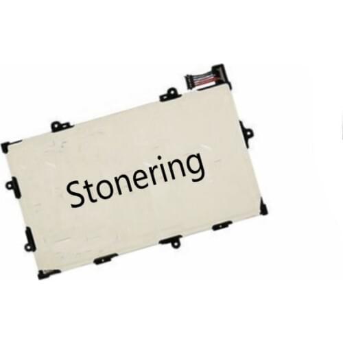 Stonering SP397281A (1S2P) 5100 MAh Battery for Samsung Galaxy Tab 7.7 GT-P6800 P6810 SCH-I815