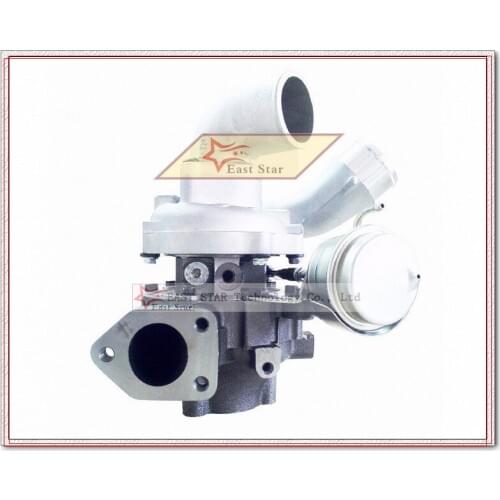 BV43 28200-4A480 53039880145 53039880127 53039700127 282004A480 Turbo For Hyundai Grand Starex CRDI H-1 CRDI 2007- D4CB 16V 2.5L