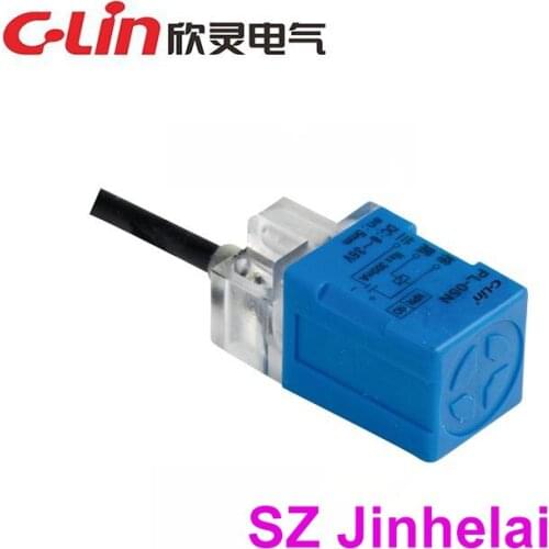 C-Lin PL-05P PL-05P2 Authentic original Proximity switch PNP