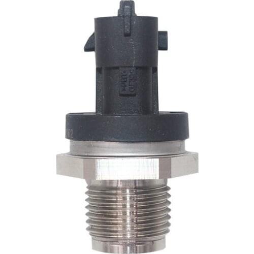 Fuel pressure sensor common rail 0281002907 For Mercedes Benz m R GL E-class sprint Renault main space 0281002720 de 0281002920