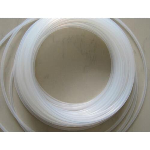 Extruded Pure PFA tube,PFA pipe,ID 2mm - 20mm