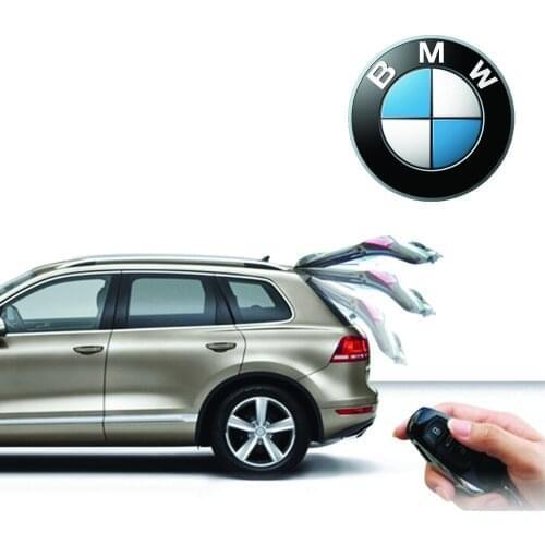 Electric tailgate BMW 2 Series