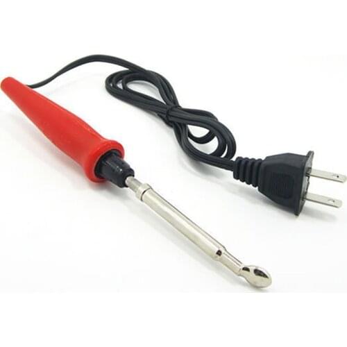 Electric heating wax spoon Dental Electric wax spoon electric wax spoon material laboratory dental technician