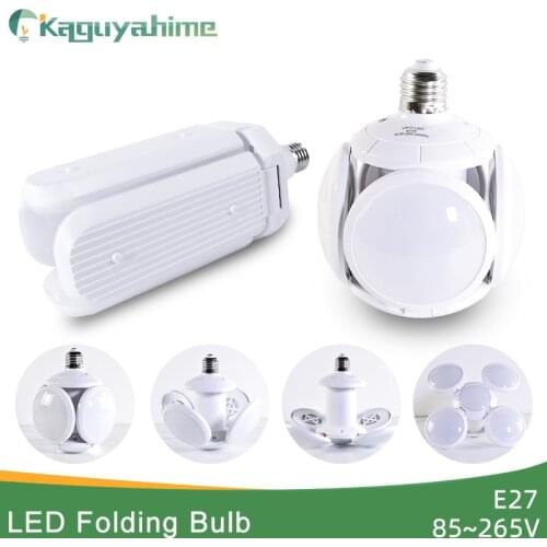 Kaguyahime LED Bulbs E27