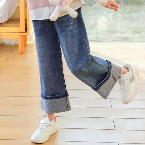 Kseniya Queen Jeans For Girls