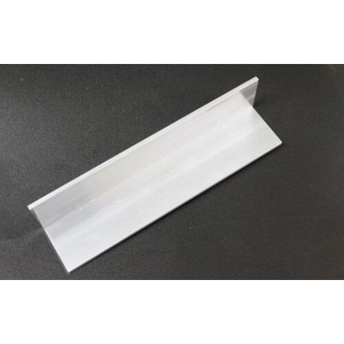 SUQIYA-HOOD-JLH2003 gold sealed tube amplifier matching angle aluminum blank angle aluminum is not open two pieces price