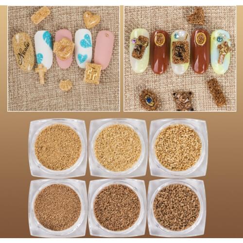 MAKEUPEATING Polymers For Nails China