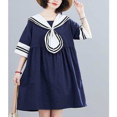 2021 New Arrive Summer Maternity Dress Woman Cute A-Line Large Size Dresses Pregnant Woman Clothing MD-03172