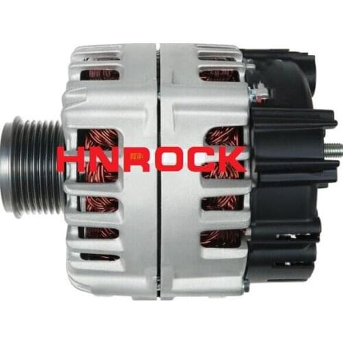 NEW HNROCK 12V 220A ALTERNATOR 03H903023D 03H903023DX 20179534OE FG23S028 FGN23S028 LRA03331 LRA3331 553889RIV FOR VW