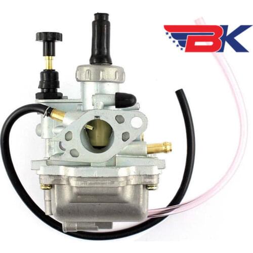 New Carburetor For Suzuki LT80 LT 80 Carb Quadsport ATV 1987-2006