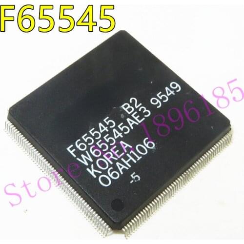 New original F65545 B2 W65545AE3 controller chip