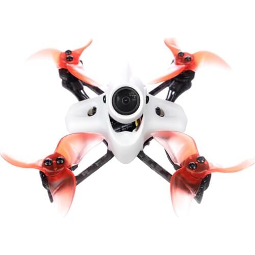 Original EMAX Tinyhawk 2 Race 90MM FPV Racing Drone F4 5A 7500KV RunCam Nano2 700TVL 37CH 25/100/200mW VTX 2S - BNF Version