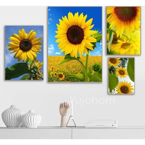 Canvas Poster And Print Vintage Espresso Machine Coffee Beans Pictures Wall Art Decor For Cafe Salon Dining Room Bar Store