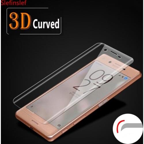 Slefinslef Xperia X Performance China
