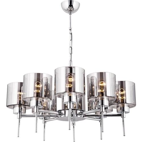 Eray Lighting 5328-13-08 Modern Chandelier