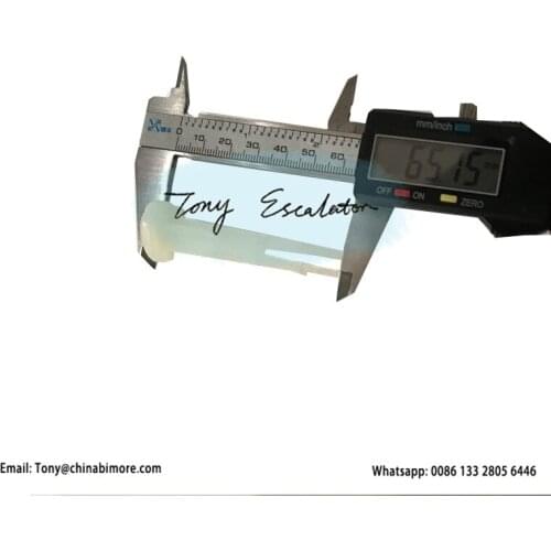 Escalator Stopper L65mm